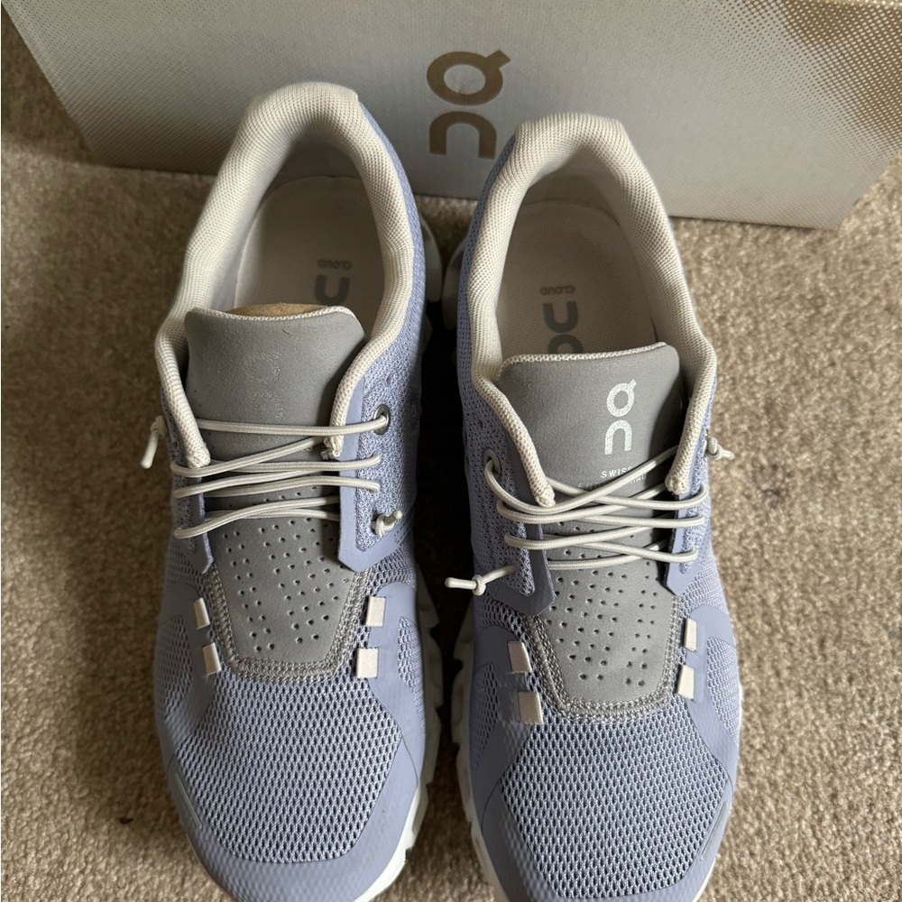 On Cloud 5 - image 7